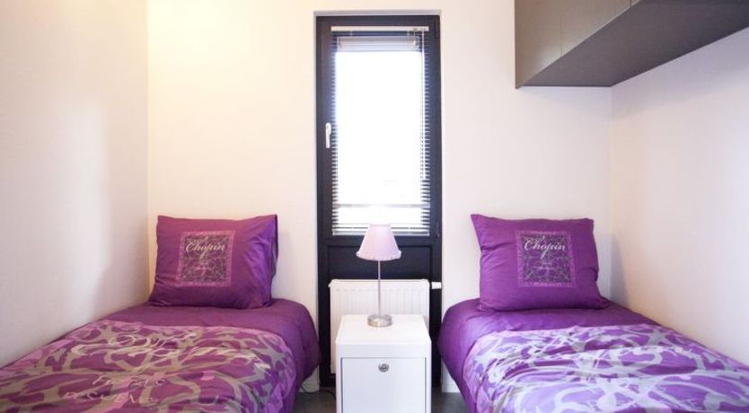 Photo of Cube la Mer 4 Holiday Home 7