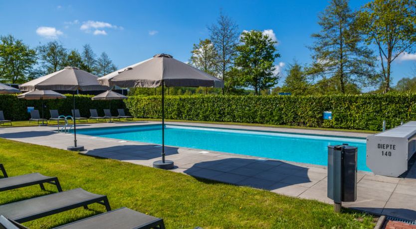 Photo of Cube la Mer 4 Holiday Home 7