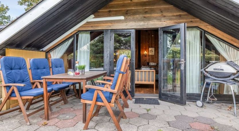 Photo of "Amila" - 30km from the sea