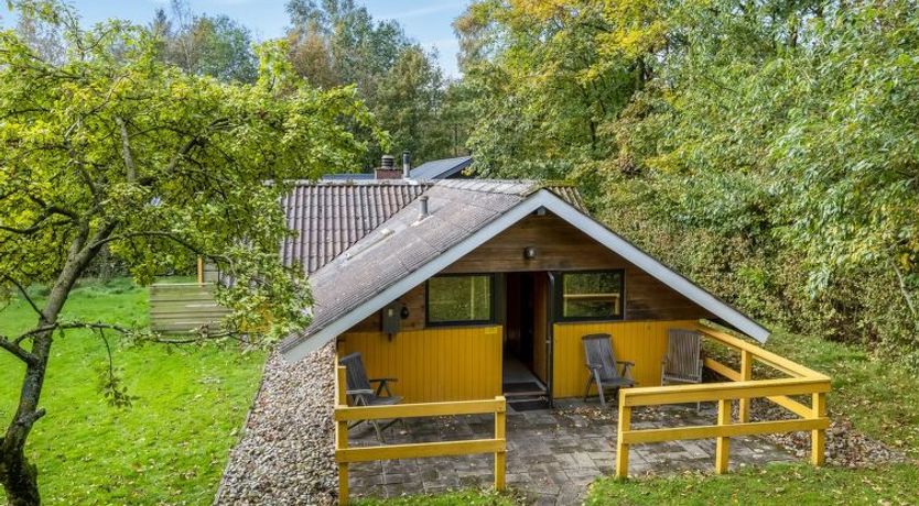 Photo of "Amila" - 30km from the sea