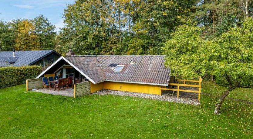 Photo of "Amila" - 30km from the sea