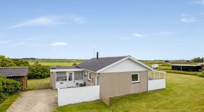 Photo of "Hejdi" - 650m from the sea