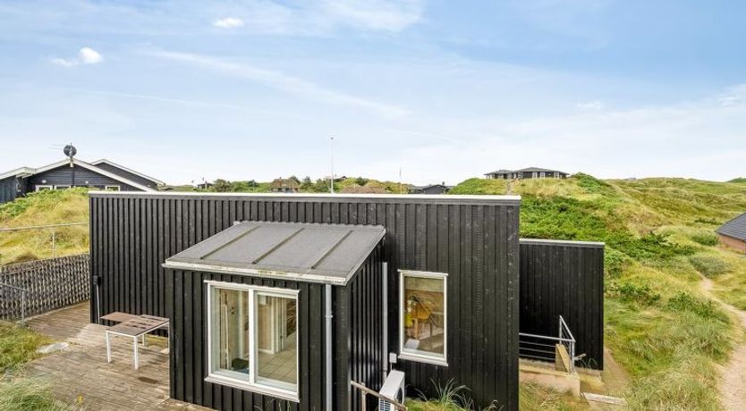 Photo of "Paaske" -  from the sea