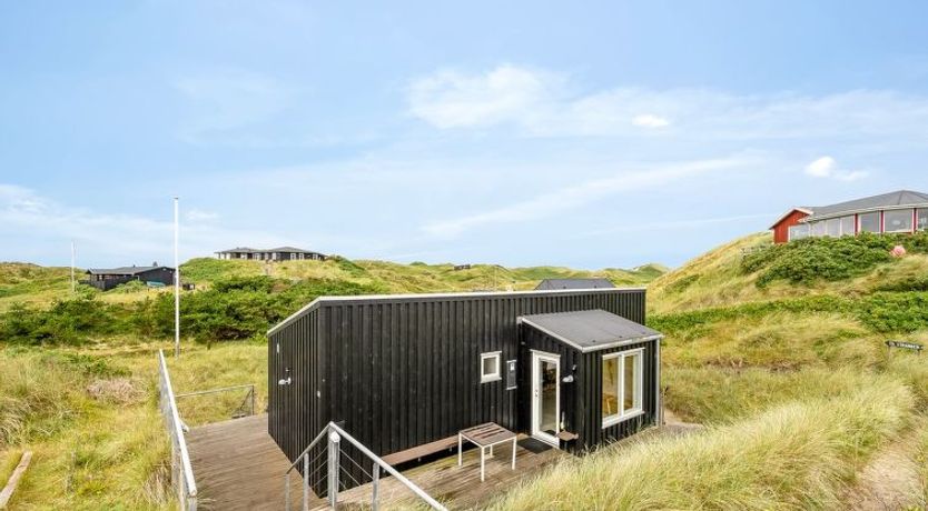 Photo of "Paaske" -  from the sea