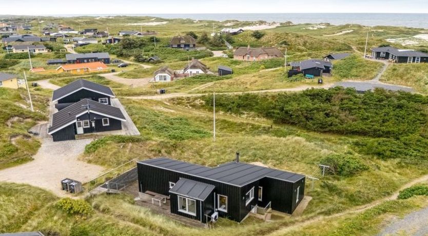 Photo of "Paaske" -  from the sea