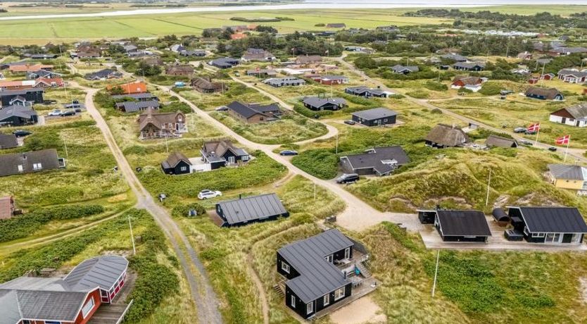 Photo of "Paaske" -  from the sea