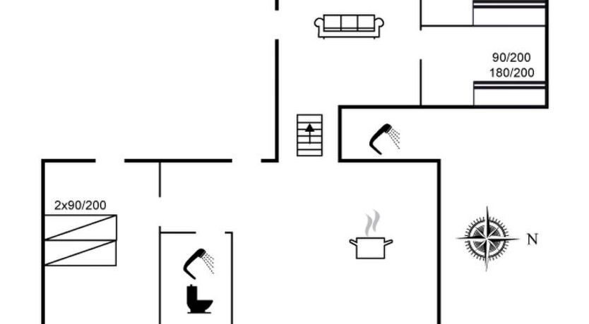 Photo of "Paaske" -  from the sea