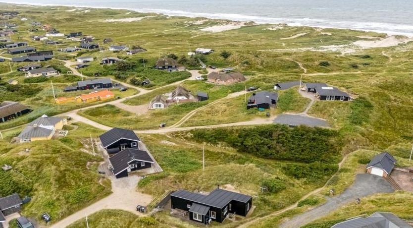 Photo of "Paaske" -  from the sea