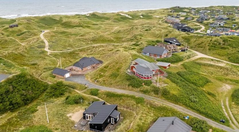 Photo of "Paaske" -  from the sea