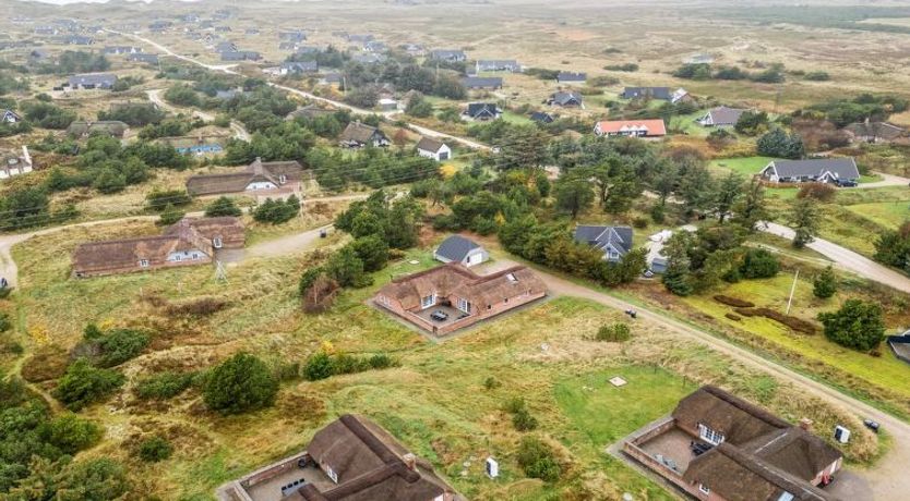 Photo of "Hunved" -  from the sea