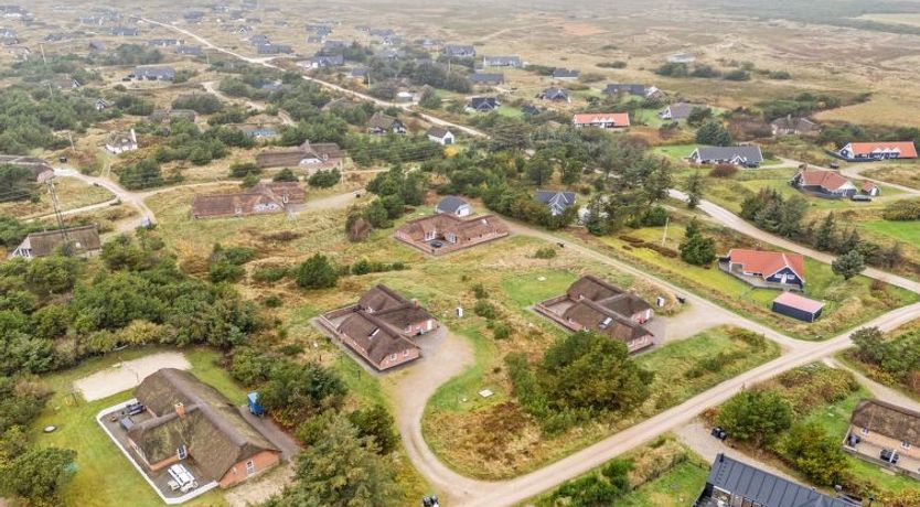 Photo of "Hunved" -  from the sea