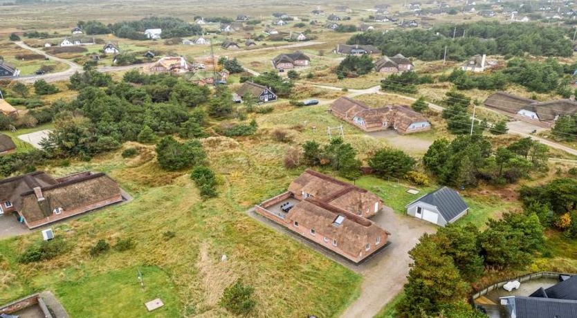 Photo of "Hunved" -  from the sea