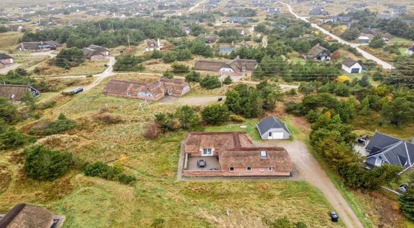 Photo of "Hunved" -  from the sea