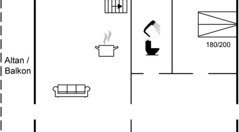 Photo of "Frosina" - 200m from the sea