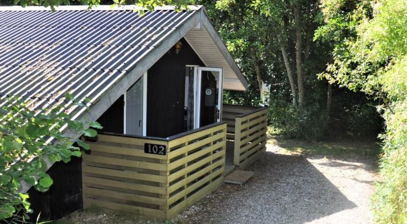 Photo of "Estelle" - 575m to the fjord