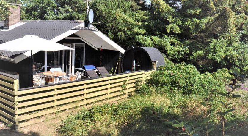 Photo of "Estelle" - 575m to the fjord