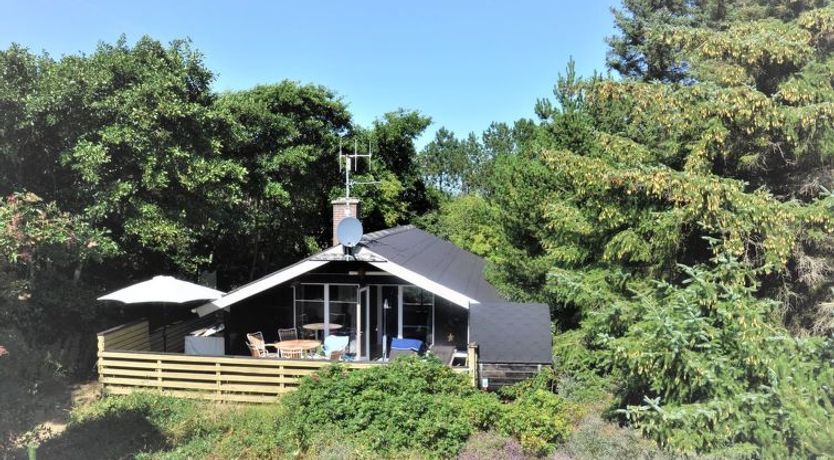 Photo of "Estelle" - 575m to the fjord