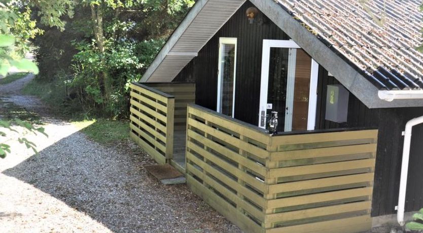 Photo of "Estelle" - 575m to the fjord