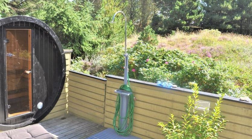 Photo of "Estelle" - 575m to the fjord