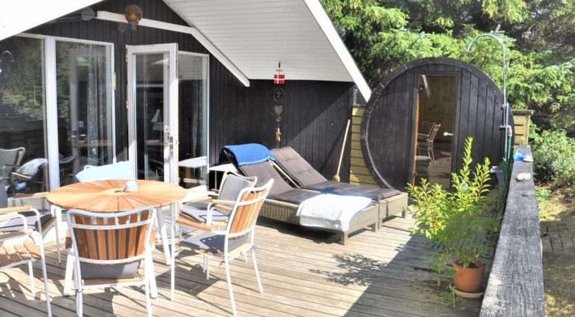 Photo of "Estelle" - 575m to the fjord