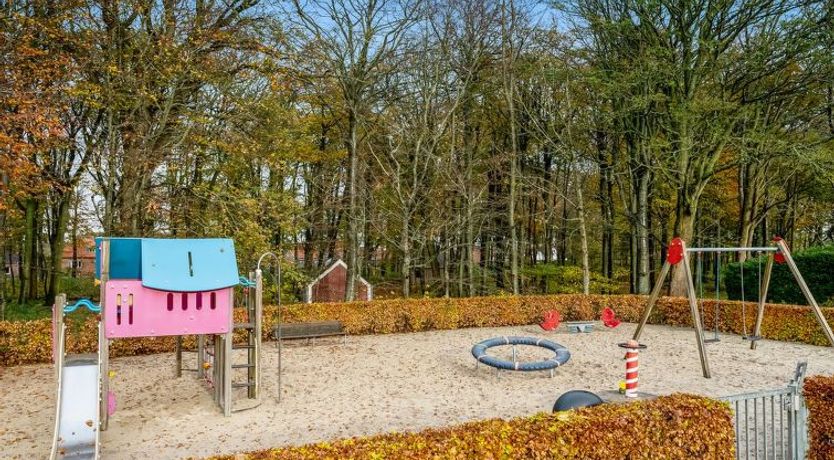 Photo of "Kamp" - 1km to the fjord