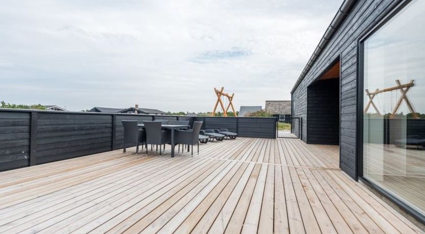 Photo of "Marius" - 400m from the sea