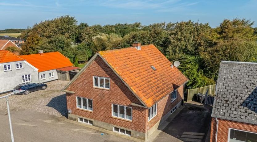 Photo of "Ancel" - 1.5km to the fjord