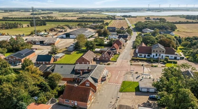 Photo of "Ancel" - 1.5km to the fjord