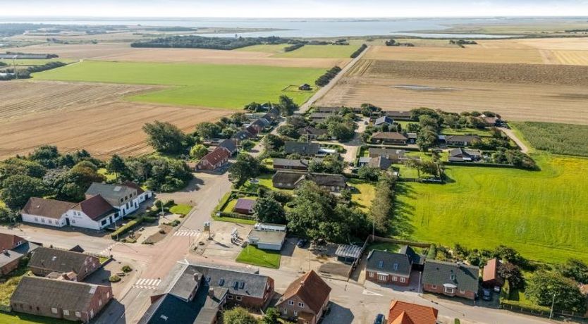 Photo of "Ancel" - 1.5km to the fjord