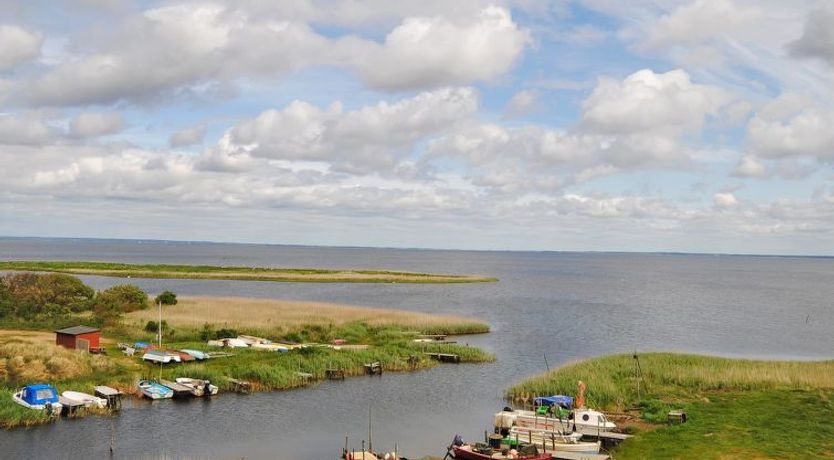 Photo of "Dorothea" - 450m to the fjord