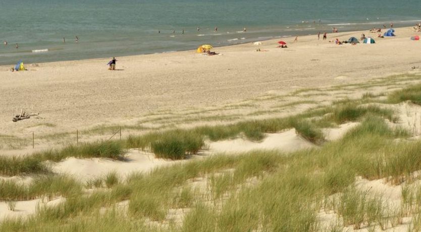 Photo of "Dorothea" - 450m to the fjord