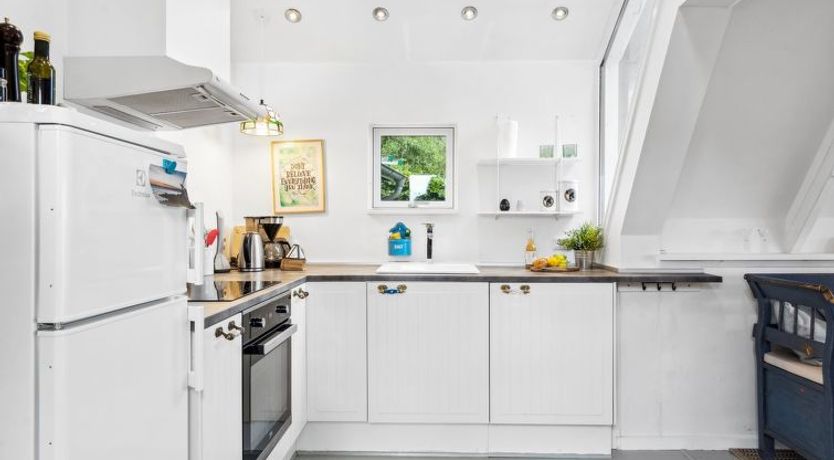 Photo of "Fifi" - 10m to the fjord