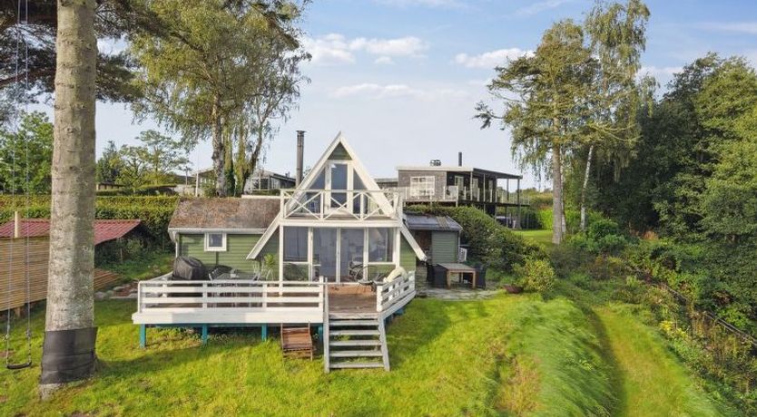 Photo of "Fifi" - 10m to the fjord