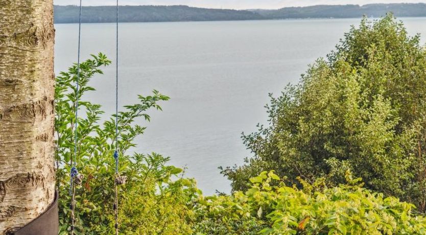 Photo of "Fifi" - 10m to the fjord