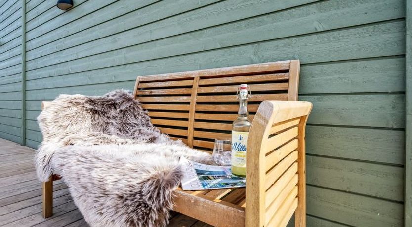 Photo of "Alpo" - 450m from the sea