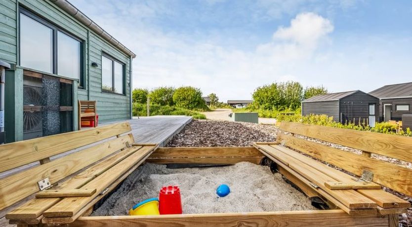 Photo of "Alpo" - 450m from the sea