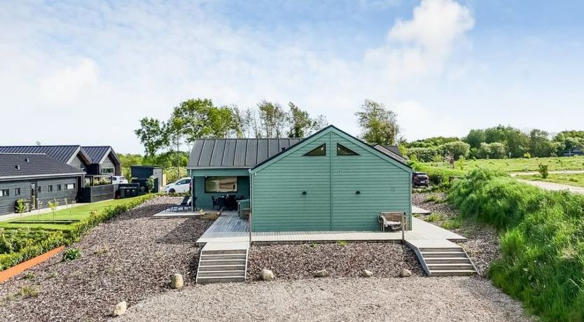 Photo of "Alpo" - 450m from the sea