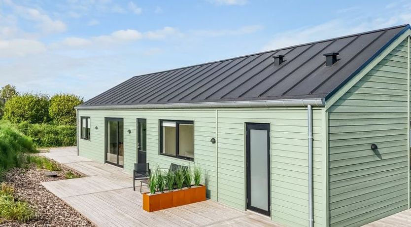 Photo of "Alpo" - 450m from the sea