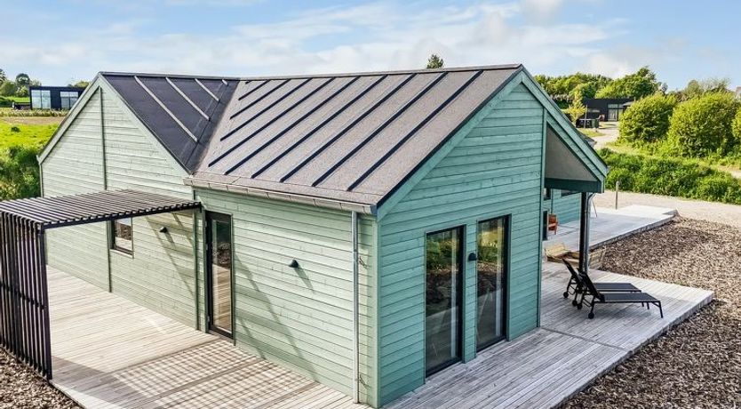 Photo of "Alpo" - 450m from the sea