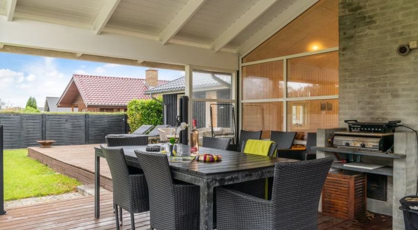 Photo of "Ilsebet" - 150m from the sea