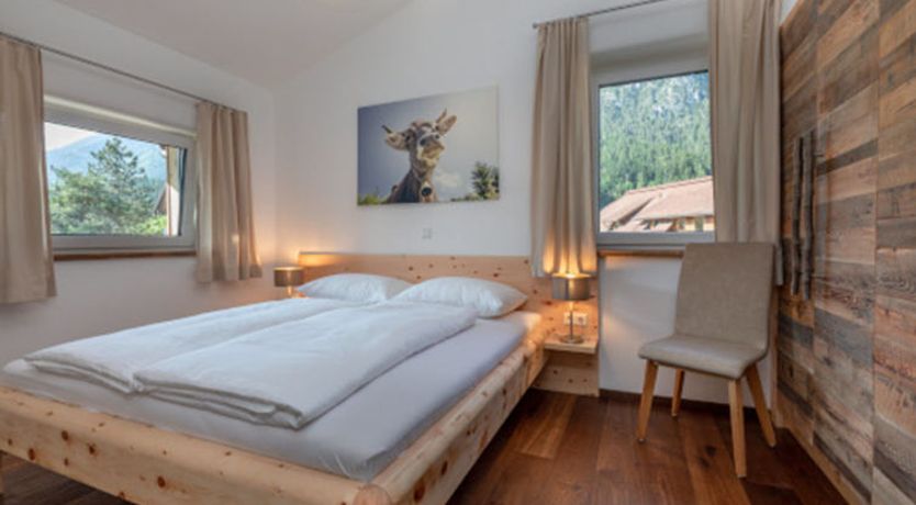 Photo of Alpin Apartment 4+2