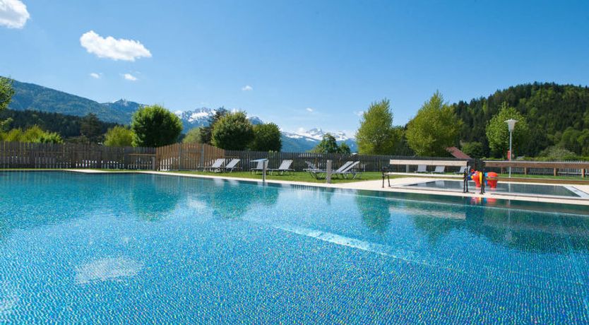 Photo of Alpin Apartment 4+2