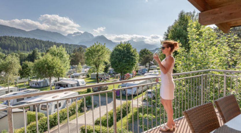 Photo of Alpin Apartment 4+2