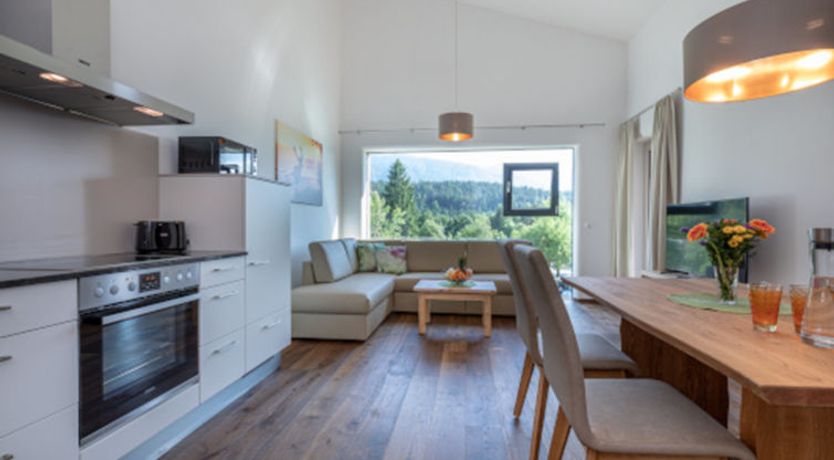 Photo of Alpin Apartment 4+2