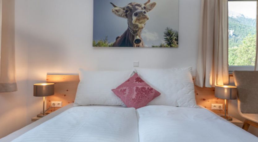 Photo of Alpin Apartment 4+2