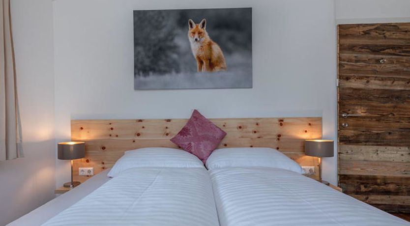 Photo of Alpin Apartment 4+2