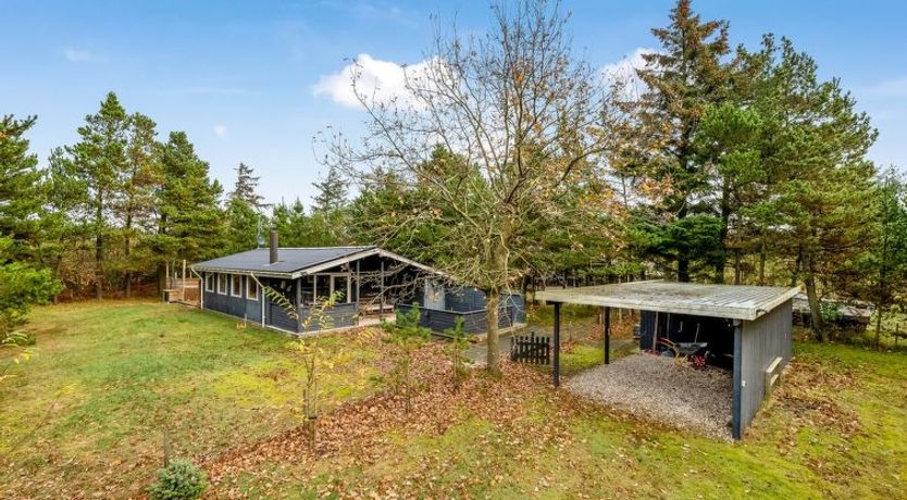 Photo of "Toimi" - 500m to the fjord