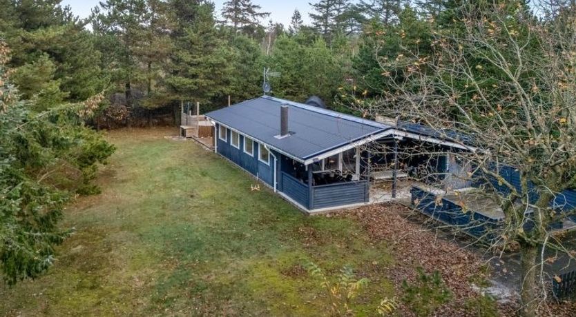 Photo of "Toimi" - 500m to the fjord