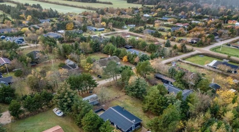 Photo of "Toimi" - 500m to the fjord