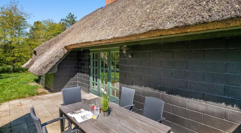 Photo of "Matilda" - 1.6km from the sea